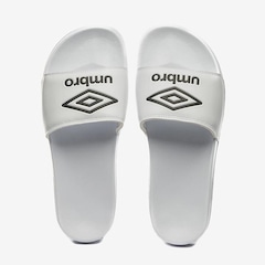 Chinelo Umbro Diamond Slider - Adulto - Foto 4