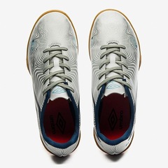 Chuteira Futsal Umbro Orbit - Adulto - Foto 4