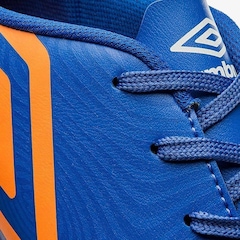 CHUTEIRA FUTSAL UMBRO ORBIT - Foto 7
