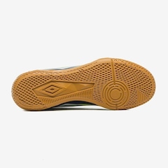 Chuteira Futsal Umbro Prisma+ - Adulto - Foto 5