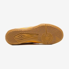 Chuteira Futsal Umbro Prisma+ - Adulto - Foto 5