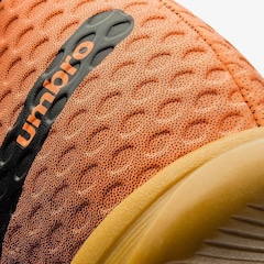 Chuteira Futsal Umbro Warskin - Adulto - Foto 8