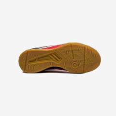 Chuteira Futsal Umbro Warskin Jr - Infantil - Foto 5