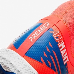 Chuteira Society Umbro Adamant Premier - Adulto - Foto 7