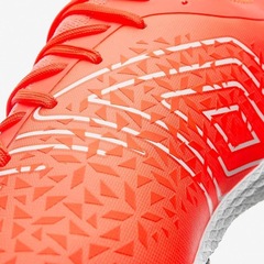 Chuteira Society Umbro Adamant Premier - Adulto - Foto 8