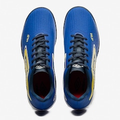 Chuteira Society Umbro Astro Club - Adulto - Foto 4