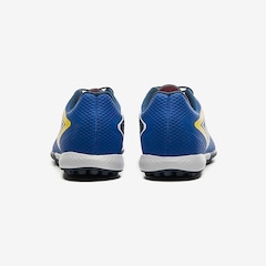 Chuteira Society Umbro Astro Club - Adulto - Foto 6