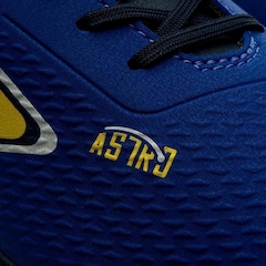 Chuteira Society Umbro Astro Club - Adulto - Foto 7