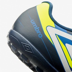 Chuteira Society Umbro Prisma+ - Adulto - Foto 7