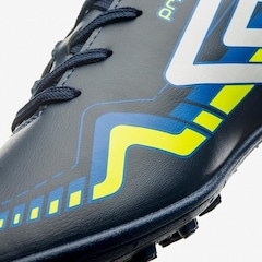 Chuteira Society Umbro Prisma+ - Adulto - Foto 8