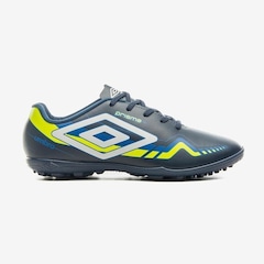 Chuteira Society Umbro Prisma+ - Adulto - Foto 1