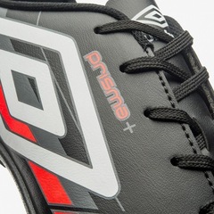 Chuteira Society Umbro Prisma+ - Adulto - Foto 7