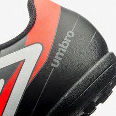 Chuteira Society Umbro Prisma+ - Adulto - Foto 8