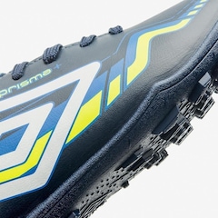 Chuteira Society Prisma + Umbro - Infantil - Foto 7