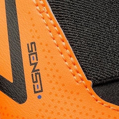 Chuteira Society Umbro Sense Kids - Infantil - Foto 7