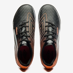 Chuteira Society Umbro Warskin - Adulto - Foto 4