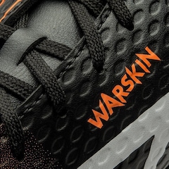 Chuteira Society Umbro Warskin - Adulto - Foto 7