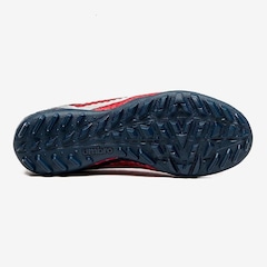 Chuteira Society Umbro Warskin - Adulto - Foto 5