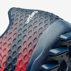 Chuteira Society Umbro Warskin - Adulto - Foto 8
