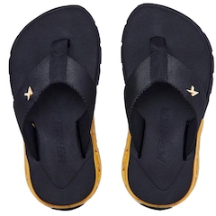 Chinelo Kenner Rakka Kids - Infantil - Foto 2