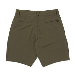 Bermuda Volcom Voltripper - Masculina - Foto 2