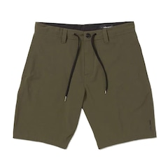 Bermuda Volcom Voltripper - Masculina - Foto 1