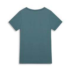 Camiseta Puma Performance - Feminina - Foto 2