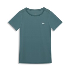 Camiseta Puma Performance - Feminina - Foto 1