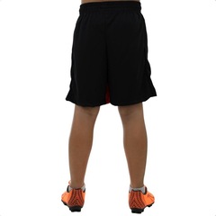 Shorts Flamengo Method Braziline - Infantil - Foto 4