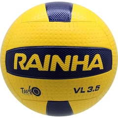 Bola de Vôlei Rainha Vl 3.5 Oficial - Foto 1