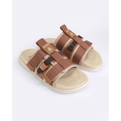 Chinelo Slide Rider Rsx Commuter Pack Slide Ad - Unissex - Foto 9