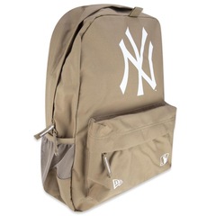 Mochila New Era Mlb New York Yankees - 19 litros - Foto 3