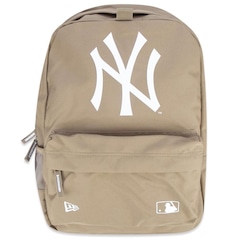 Mochila New Era Mlb New York Yankees - 19 litros - Foto 1
