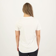 Camiseta Fila Basic Sports Polygin - Feminina - Foto 3