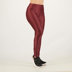 Calça Legging Selene 3D - Feminina - Foto 2