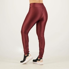 Calça Legging Selene 3D - Feminina - Foto 3