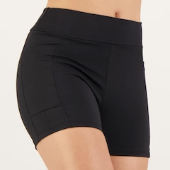 Shorts Selene com Bolso - Feminino - Foto 2