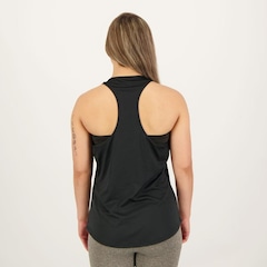 Camiseta Regata Fila Basic Sports Polygin - Feminina - Foto 3