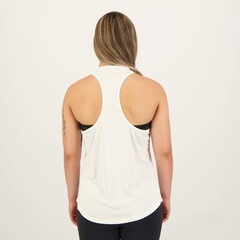 Camiseta Regata Fila Basic Sports Polygin - Feminina - Foto 3