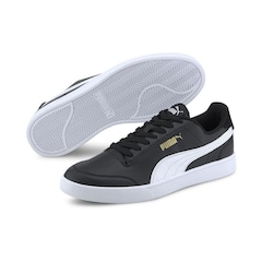 Tênis Puma Shuffle - Unissex - Foto 3