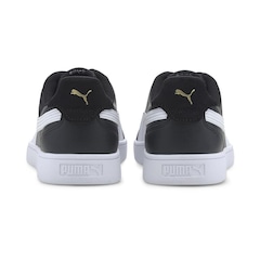 Tênis Puma Shuffle - Unissex - Foto 4