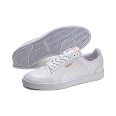 Tênis Puma Shuffle - Unissex - Foto 3