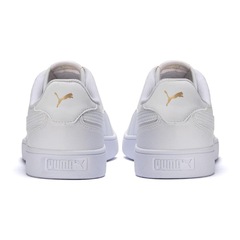 Tênis Puma Shuffle - Unissex - Foto 4