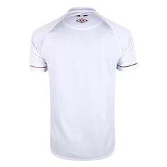 Camisa Fluminense 2023 Umbro Ii Patrocinio Betano - Masculina - Foto 4