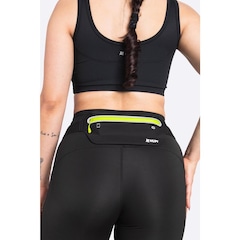 Pochete Hupi Slim Zíper - Foto 5