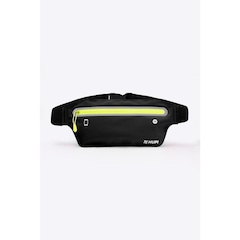 Pochete Hupi Slim Zíper - Foto 1