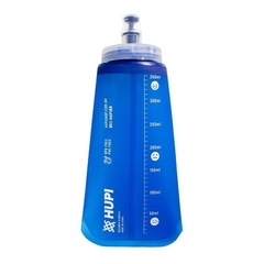 Kit Garrafas Dobráveis Soft Flash Hupi 250ml + 350ml - Foto 12