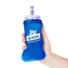 Kit Garrafas Dobráveis Soft Flash Hupi 250ml + 350ml - Foto 7