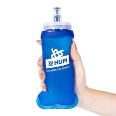 Kit Garrafas Dobráveis Soft Flash Hupi 250ml + 350ml - Foto 10