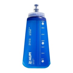 Kit Garrafas Dobráveis Soft Flash Hupi 250ml + 350ml + 500ml - Foto 4